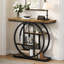 100 cm W Console Table