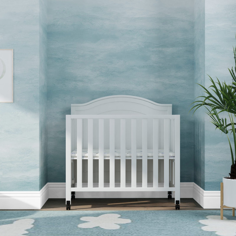 Charlie 3-in-1 Mini Portable Crib