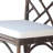 Jaime Rattan Counter Stool with Footrest -1710928532