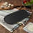 Infuse 15.75" X 7.75" Oval Comal