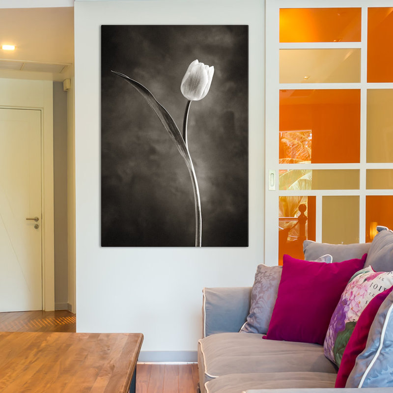 Debra Van Swearingen - Print, 18" H x 12" W x 1.5" D, No Mat, Wrapped Canvas