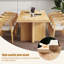 Grande table de conférence 110,24 po-62892362