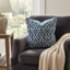 Coussin décoratif en velours de coton-1333438824-1240999908