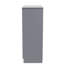 74cm W 5 - Drawer Chest of Drawers-1635386772