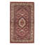 Bijar Red Rug 3'0" x 5'2"