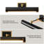 15.74'' Dimmable Led Wall Mounted Picture Light