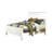 Doddy Solid Wood Standard Bed-1202569154-1202569153