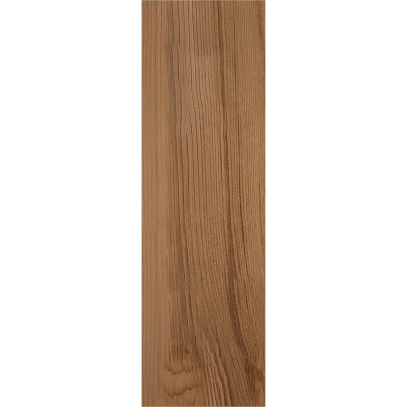 Corbeau Carmel, H 12 po x l 3,5 po x P 12 po, Lisse, Cèdre rouge