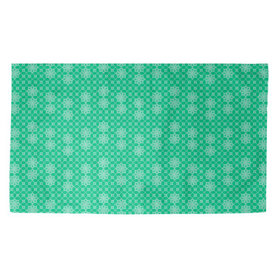 Avicia Geometric Indoor Rug
