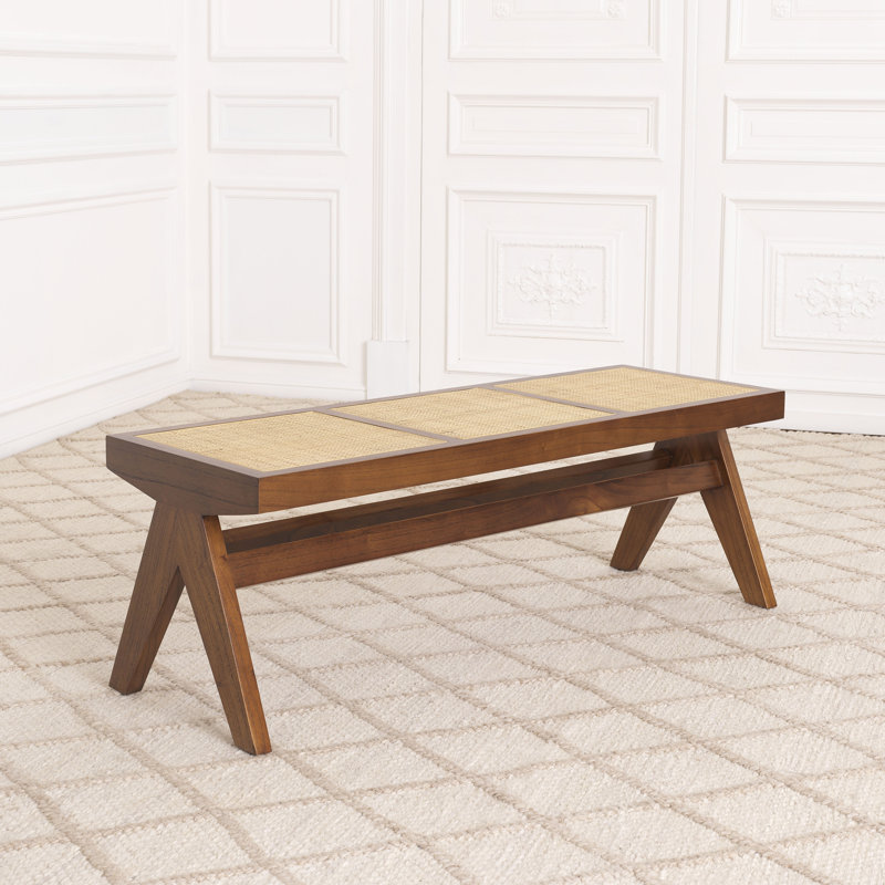 Arnaud Bench, Black