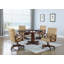 Table multi-jeux Monaco 2 48 "