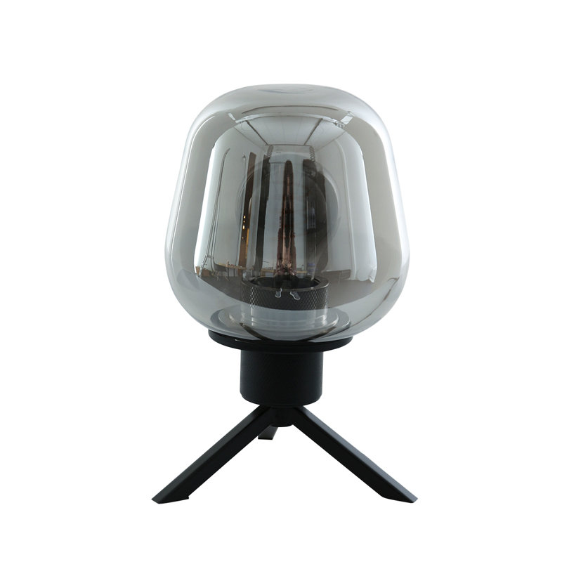 Jay Glass Novelty Lamp