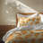 Summers Oranges 3- Piece Decorative Lightweight Comforter Set-112212730-112212738