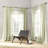 100% Cotton Sheer Rod Pocket Curtain Panel - Basics by Wayfair™-101482028-87814705