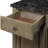 Charnell 3-Drawer Server in Oak
