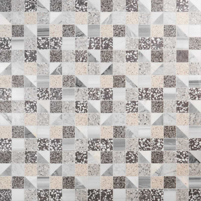 Elizabeth Sutton Artem Mosaic Tile
