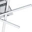 Harlee LED Semi Flush Mount