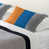 Orange/Blue/Silver