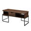 Table basse avec rangement Oaklawn-1816640755