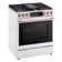LG STUDIO 6.3 cu. ft. InstaView Gas Slide-in Range with ProBake Convection and Air Fry, 30"