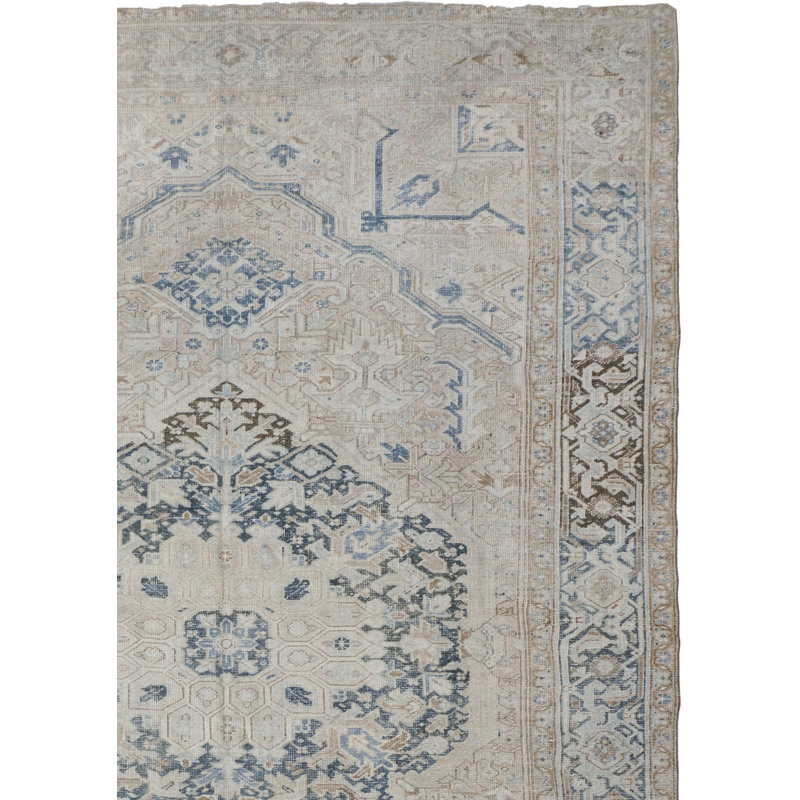 One-of-a-Kind 9'4 X 13'8 Area Rug