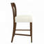 Tabouret de comptoir en bois massif, tabourets de bar-1224731923-1224731920