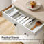 Table pour îlot de cuisine 37,4 "avec prise de courant-412359855