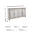 Lunora 67.5'' Sideboard