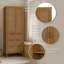 Accent Cabinet