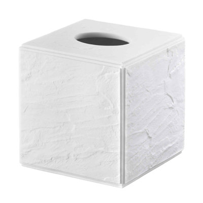 NM Zen Bath Nicole Miller Tissue Cover