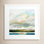 Sunday Morning Print by Mary Sparrow
