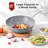 Aluminum Non-Stick Frying Pan