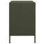 Seidy Steel 68cm W Chest of Drawers-757479333