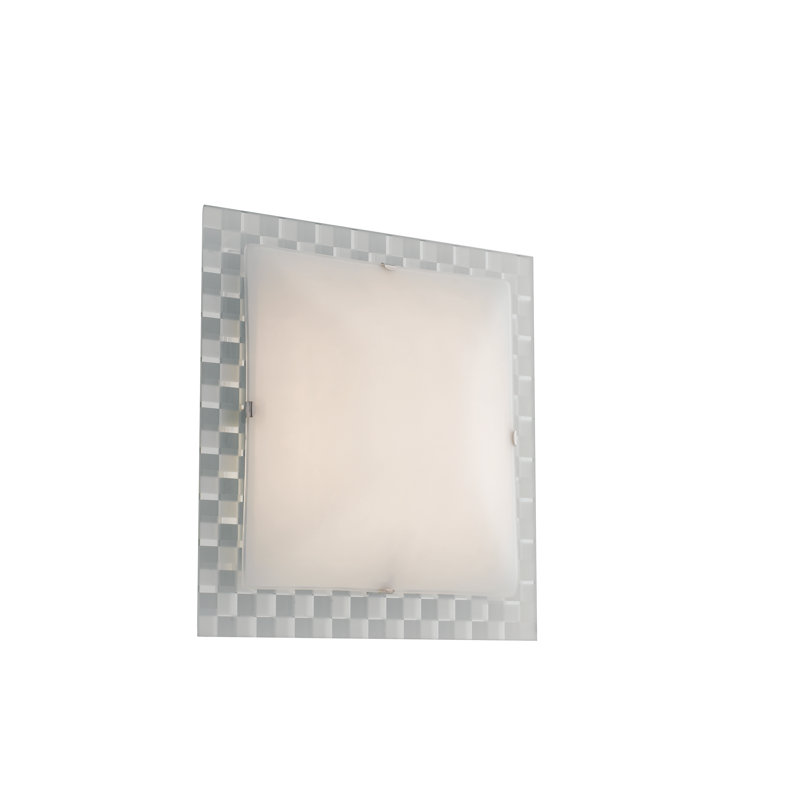 LED Flush Mount
