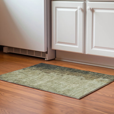 Premium Machine Washable Farolt AMF1904 Modern Rug