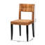 Chaise d'appoint Briceyda