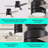 Caliopia 42'' Ceiling Fan with LED Lights-116215002