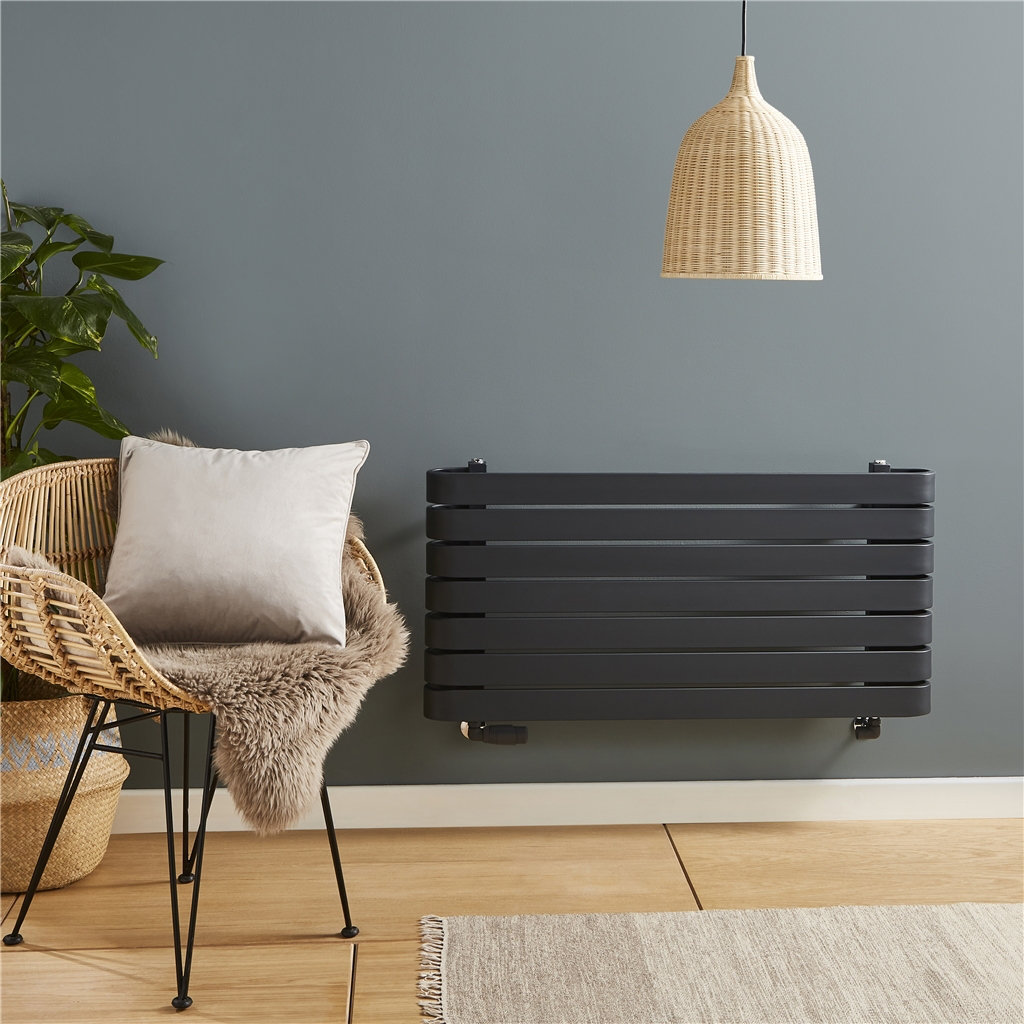 Clifton Heated Towel Rails