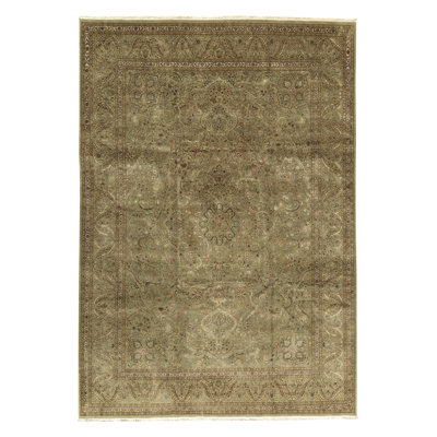 Shamas Oriental Area Rug