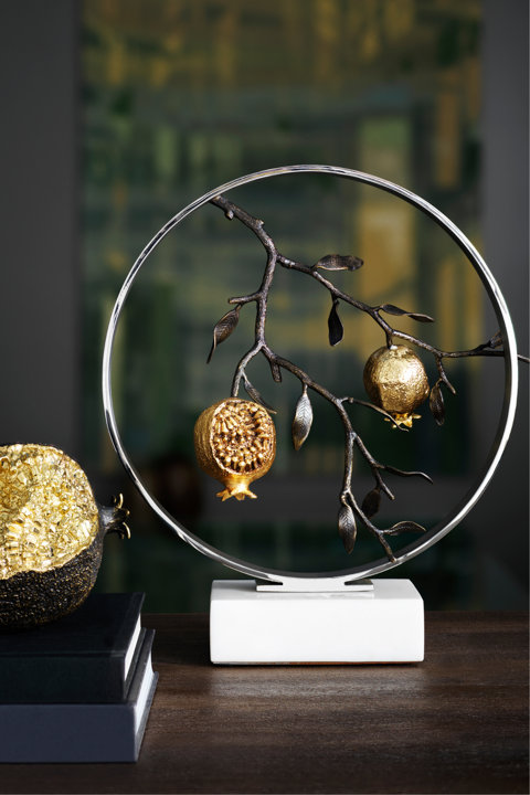 Decorative Objects