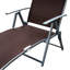 Aymelia 137cm Long Reclining Single Chaise