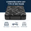 Matelas 14,5 po Alpine Breeze-53134496