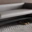 Tabouret de rangement pour chaussures 39,4 po-107742183