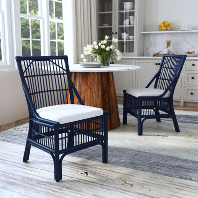 Jamestown Slat Back Dining Chair