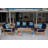 Ensemble de conversation modulaire 7 pièces luxe Gatsby