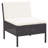 6 Piece Lounge Chair with Cushions-1309369775-1309369729