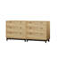 Armoire de rangement 3 tiroirs-1245415484