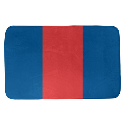 Memory Foam Non-Slip Bath Rug