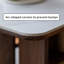 Table basse de salon avec rangement ouvert-564352030