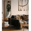 Miroir multifonctionnel rétro avec rangement Yellowwood